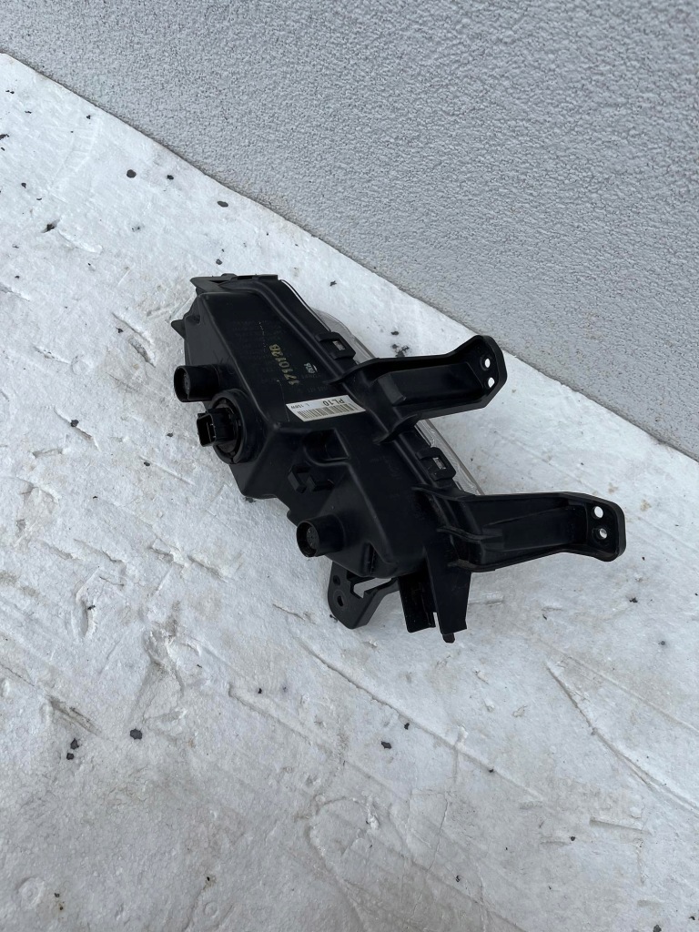 Противотуманная фара led drl левый hyundai i30 3 2017 - 92207-g41 в Украине