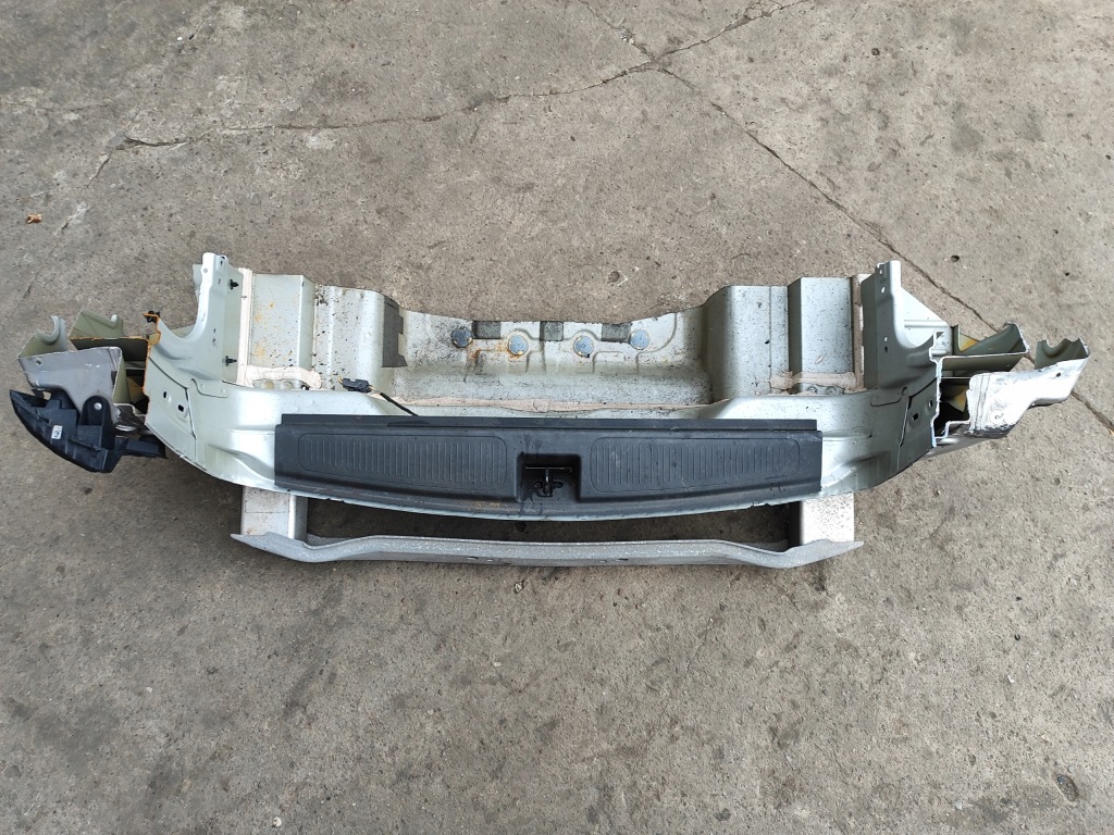 Opel astra k v універсал 2015 - ремінь задній балка бампера Ціна