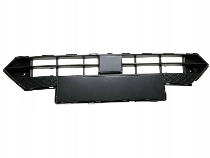 фото №1, Оригінальний номер seat 5fj853635a9b9 решітка решітка радіатора бампера seat tarraco