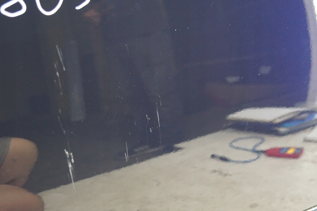 фото №6, Дверь левый задняя lexus gs ii gs300