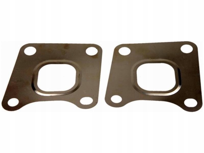 фото №1, Прокладка колектор випускний ford tourneo connect 1.0 courier 1.0