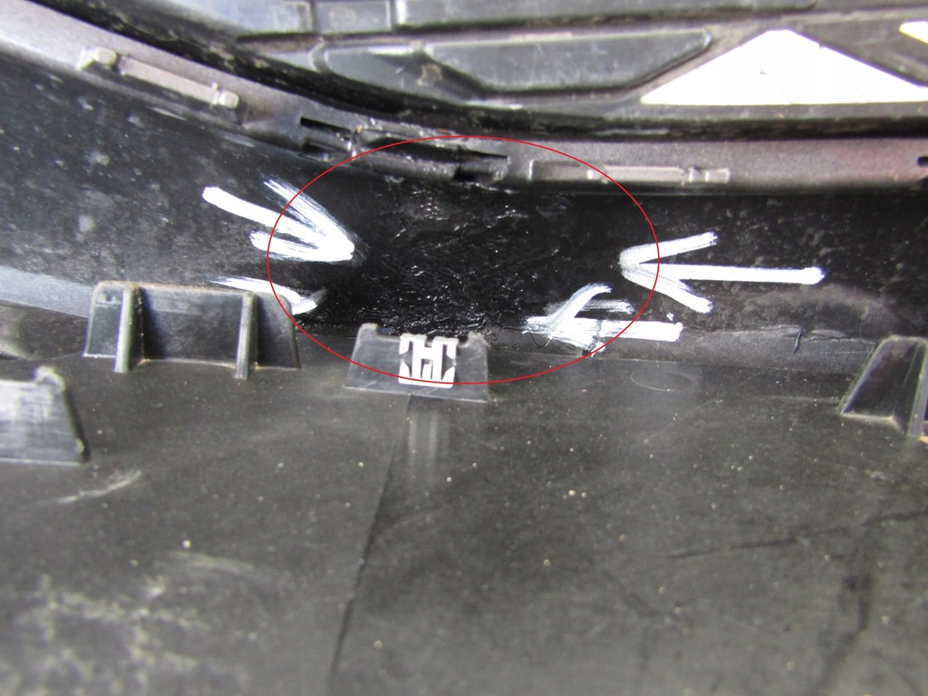 фото №9, Бампер перед передний audi a6 c8 4k0 18-