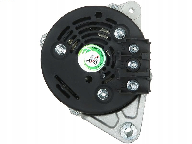 Генератор ford fiesta escort as-pl a0148 Оригинал