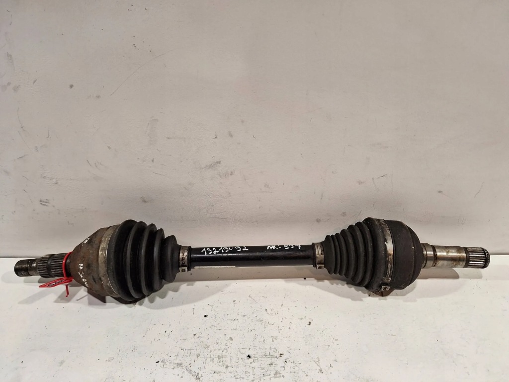 фото №1, Привідний вал ліва 13219092 aj opel insignia a 2.0 cdti