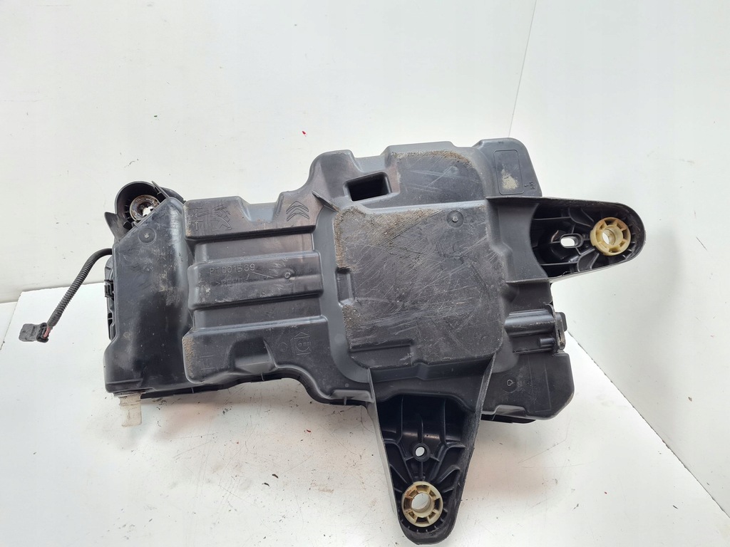 фото №12, 2008 peugeot partner бак adblue p1001539