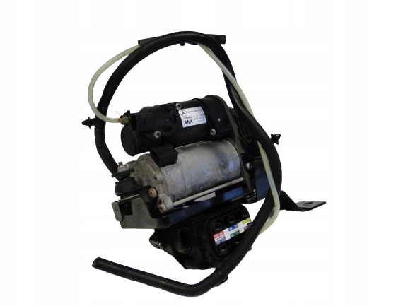 Купить Mercedes glc gls насос компрессор a1663200204