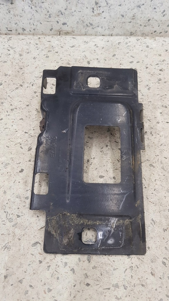 фото №1, Кронштейн кронштейн бампера перед kpl volvo v70