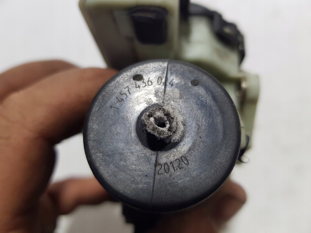 Mercedes w212 w164 w166 ml gl cdi dpf насос adblue 0928404016 Цена