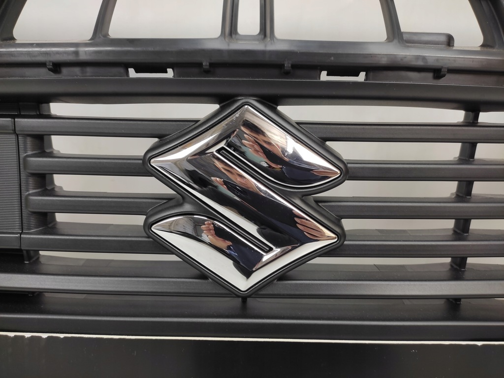 фото №5, Suzuki swift mk8 решітка радіатора решітка радіатора радіатора перед 17-