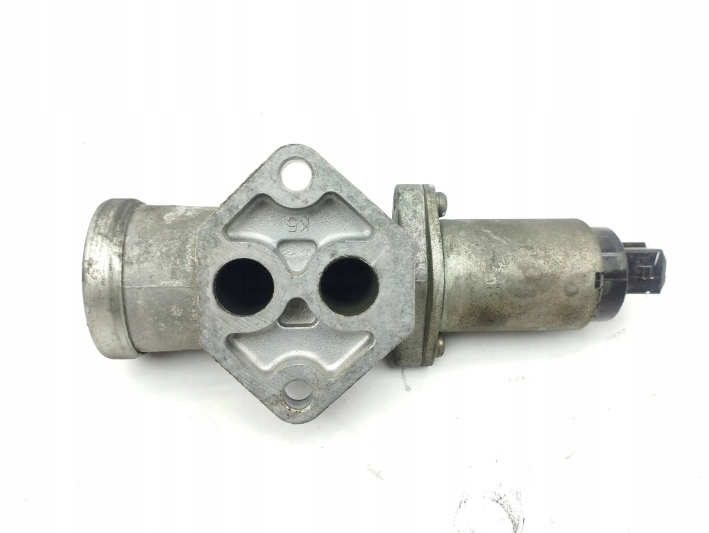 фото №6, Renault espace iii 1997 клапан регулировки передача холостого хода / регулятор