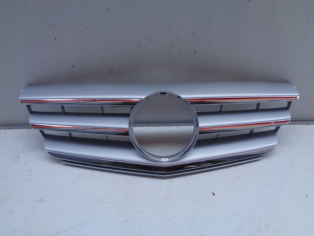 Купити Nowa решітка радіатора решітка радіатора merceds b-klasa w245 08- рестайлінг