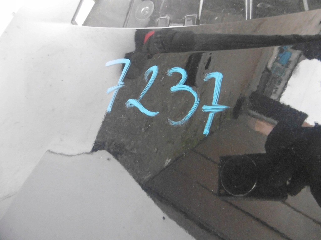 фото №12, Bmw x4 f26 m-pakiet mp бампер задняя 4xpdc 8056999