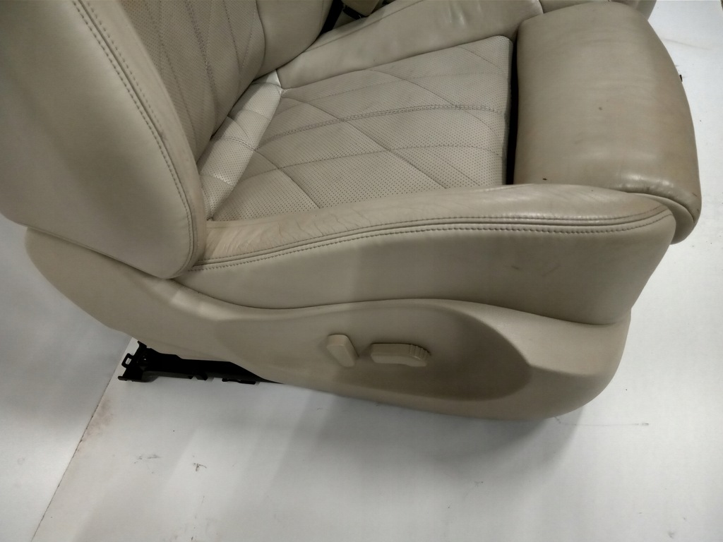 фото №6, Сидіння правий пасажира infiniti qx70 fx30d fx35 fx37 fx50