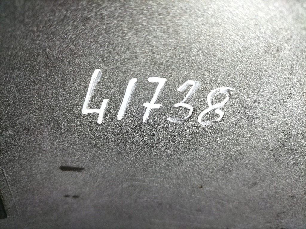 фото №11, Бампер задний задняя peugeot 308 iii t10 21- kombi gt-line