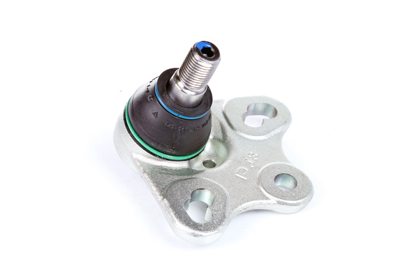 фото №13, Lemforder шаровая опора рычага mercedes klasa a w169