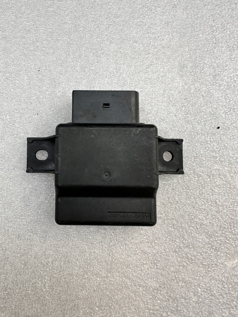 фото №1, Audi a8 модуль блок керування 4n0907605....