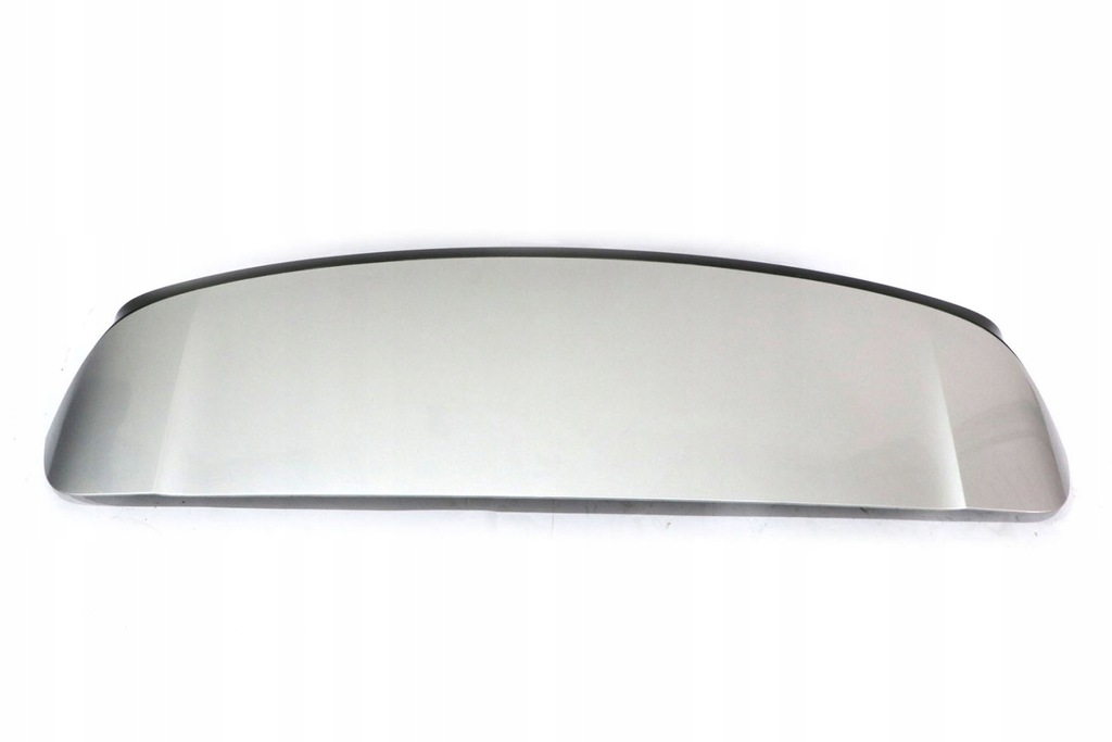 фото №12, Bmw x5 e70 спойлер крышки багажника задняя titansilber