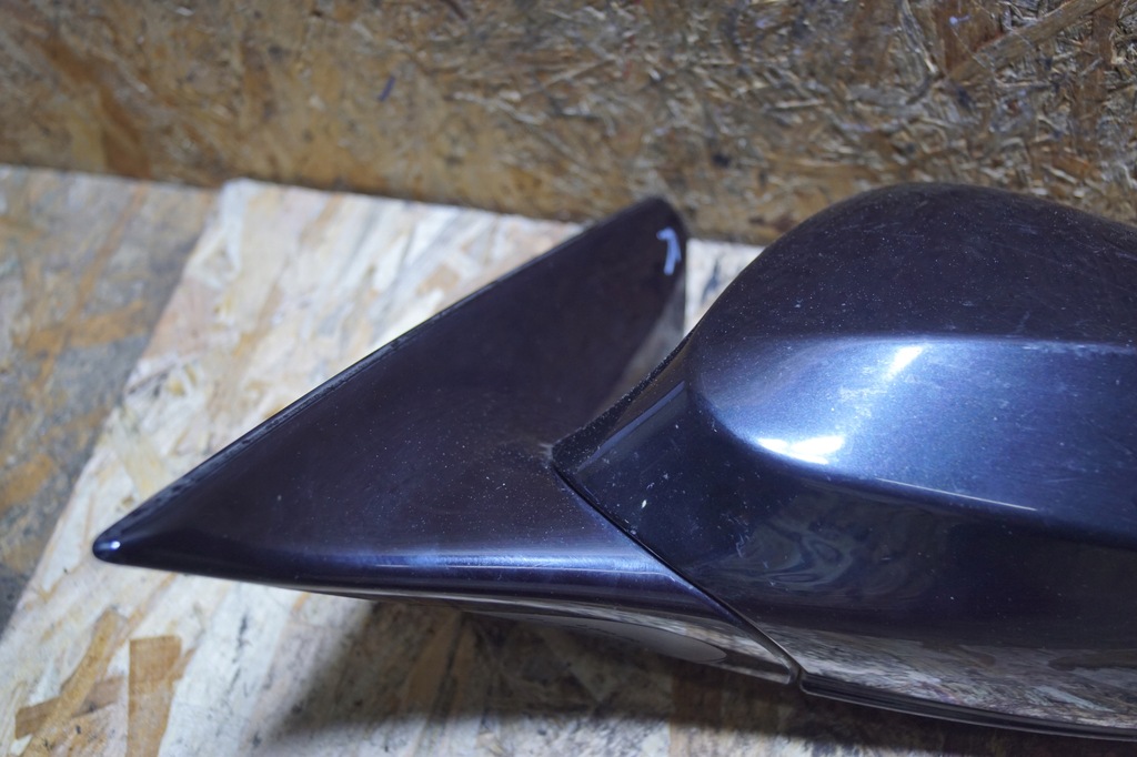 фото №12, Дзеркало ліва bmw e92 m-pakiet lift