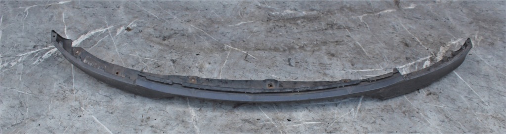 Накладка бампера перед bmw e87 в Україні