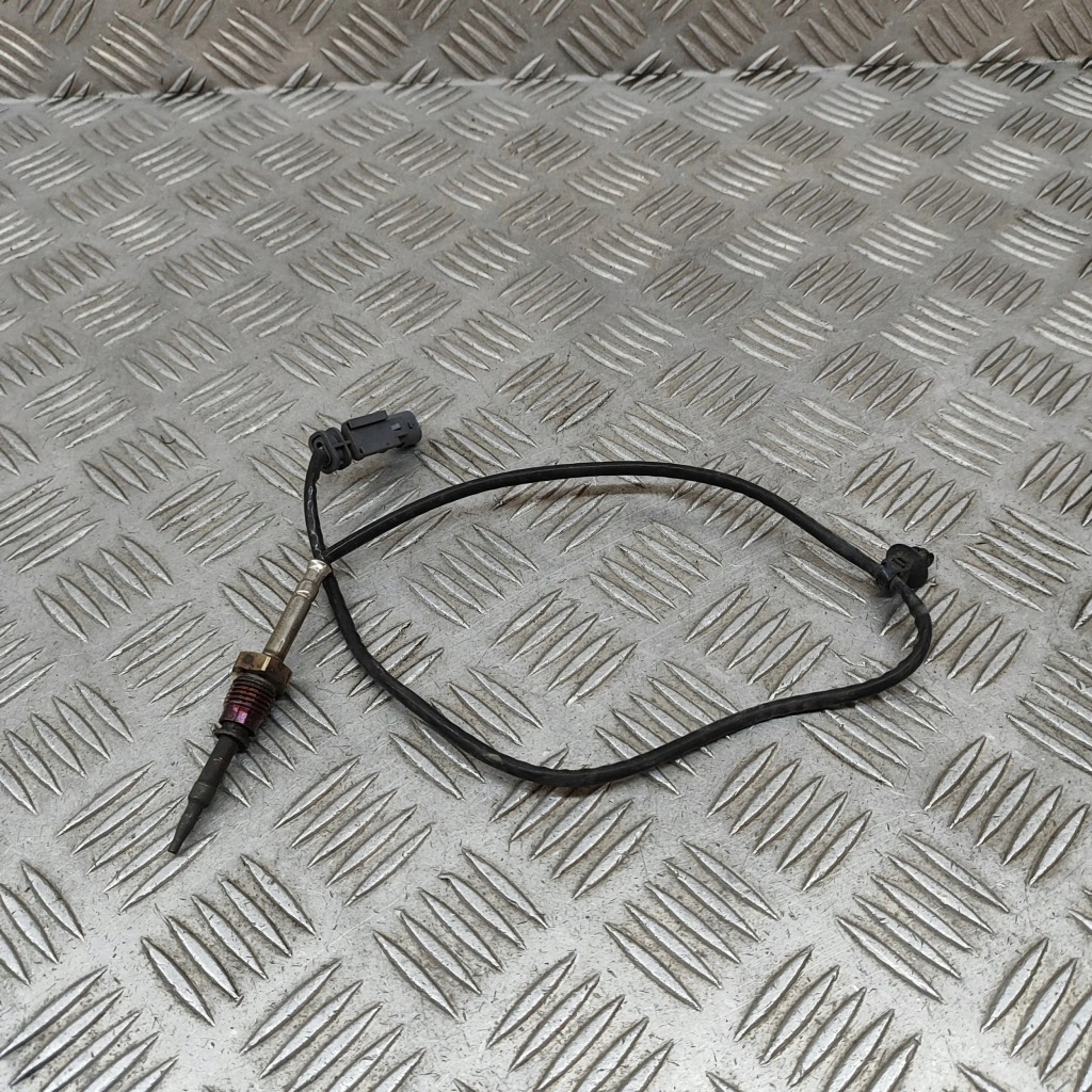 фото №5, Volvo xc60 2019 датчик температури оливи