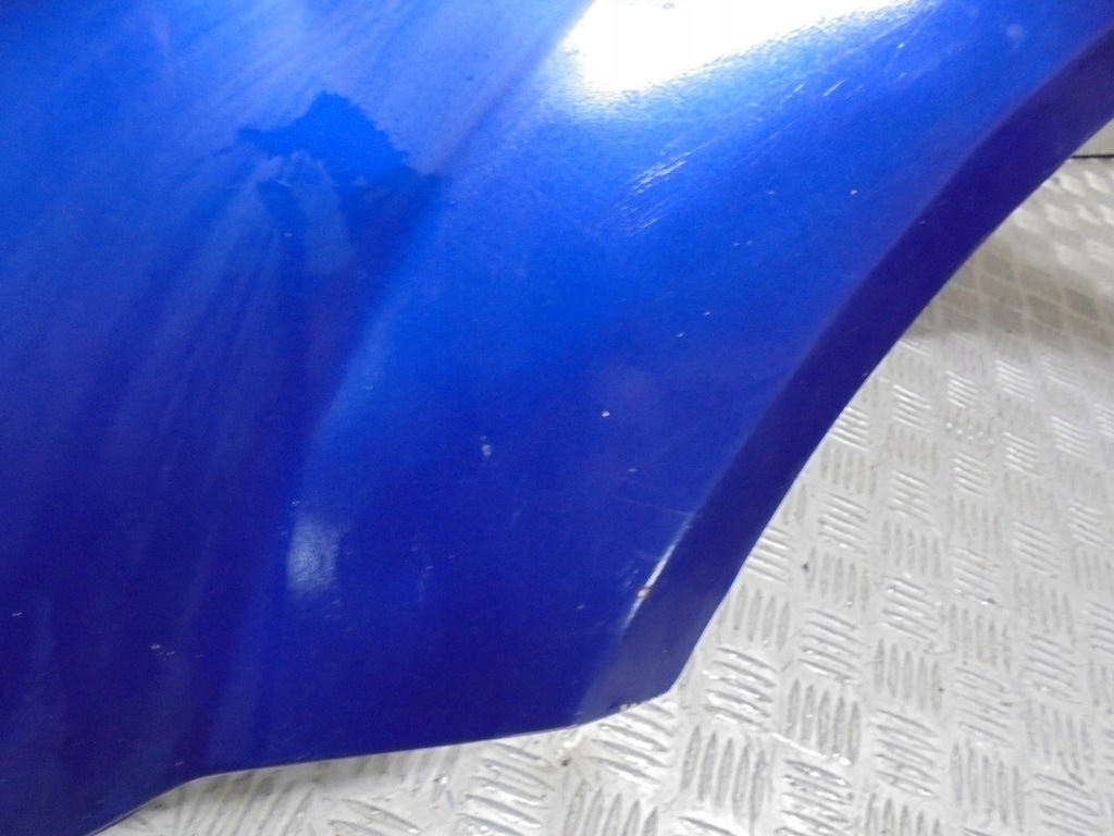 фото №8, Крыло левый daewoo nubira 26v