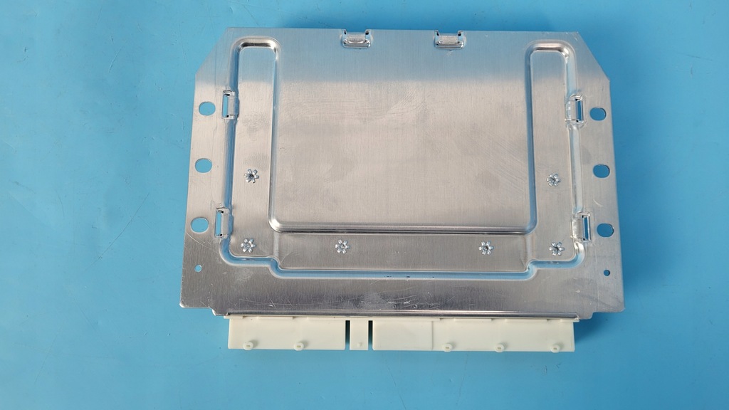 фото №7, Volvo xc90 ii 19r модуль блок управления подвеска пневматический 31658344