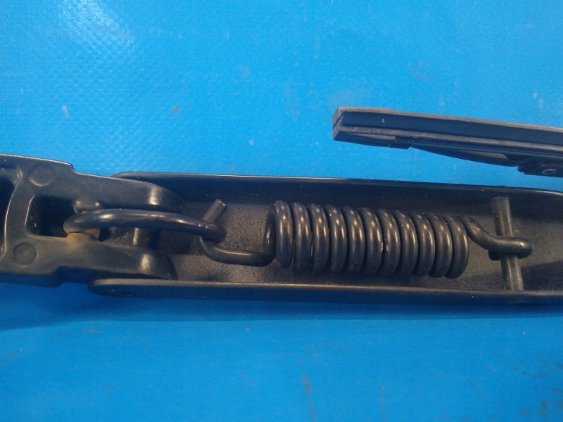 фото №5, Щетка дворники передние левая toyota camry 40 06-11 85221-06050