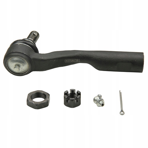 фото №1, Наконечник тяга правая toyota tundra 2003-2006
