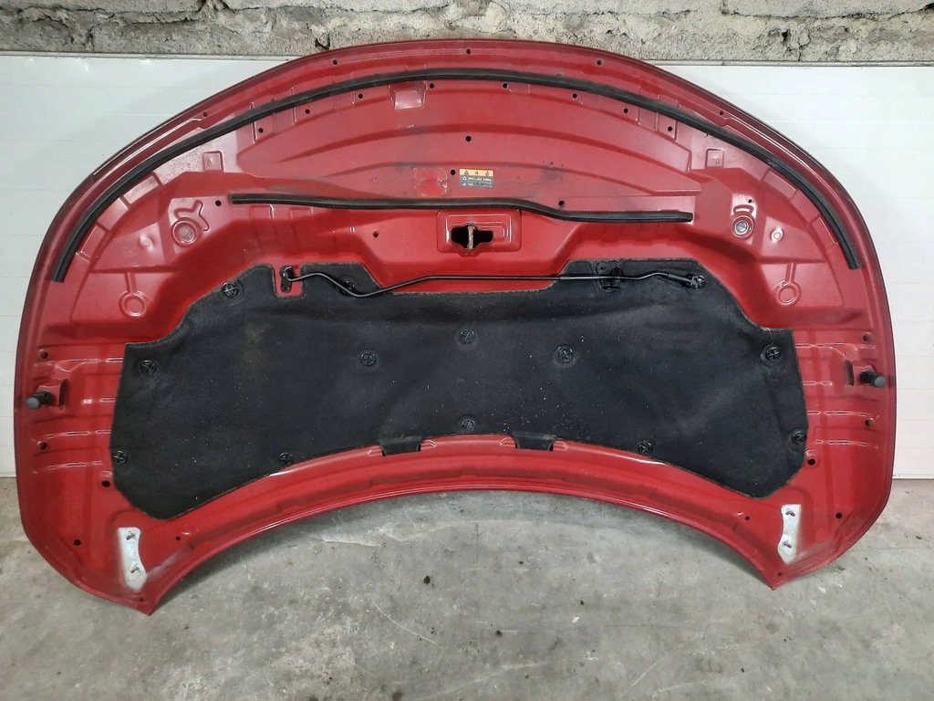 фото №10, Перед kompletny бампер капот pas крила nissan qashqai j11 najg