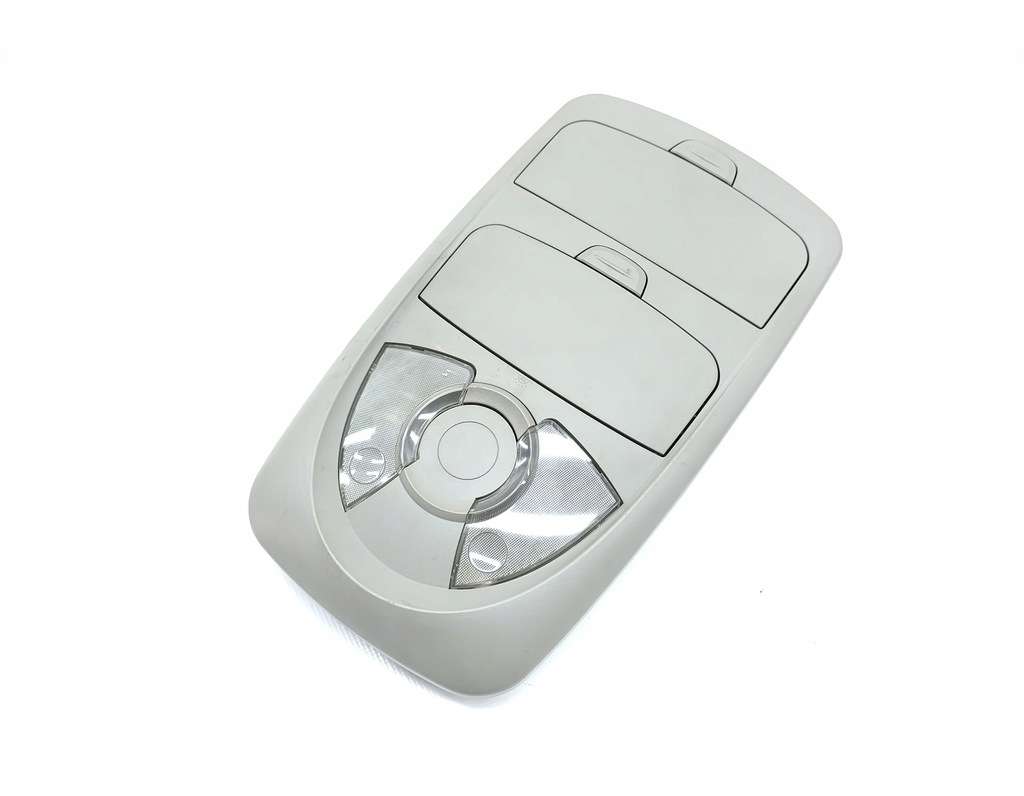 фото №1, Лампа потолочный ssangyong kyron 77650-09000