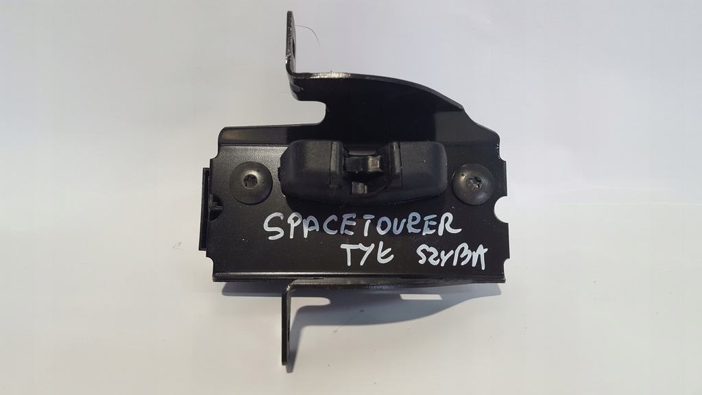 фото №1, Citroen spacetourer замок стекло задняя 9671153480