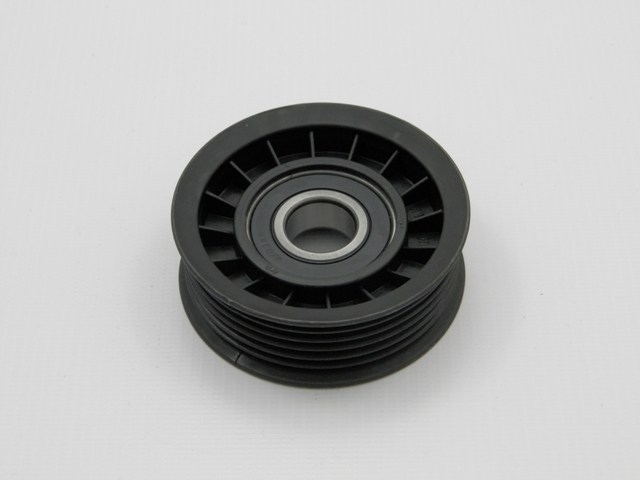 фото №1, Ролик ремень многоручейковый ford focus 98-, mondeo 96-, mazda 3 03-, 5 05-,