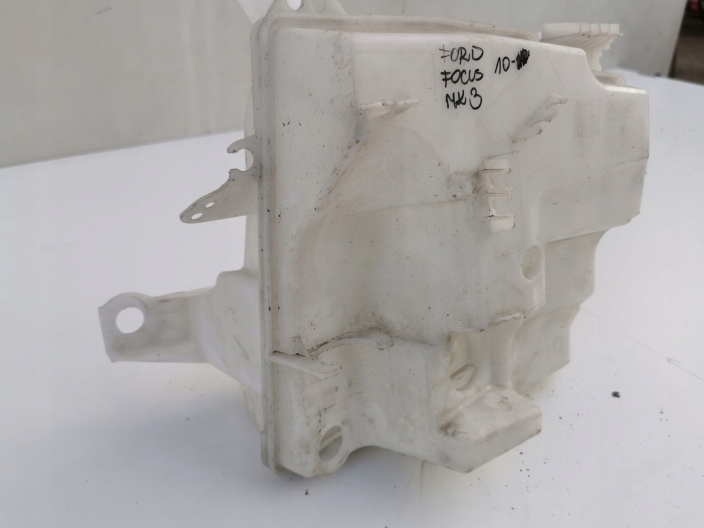 фото №7, Бачок омывателя ford focus mk3