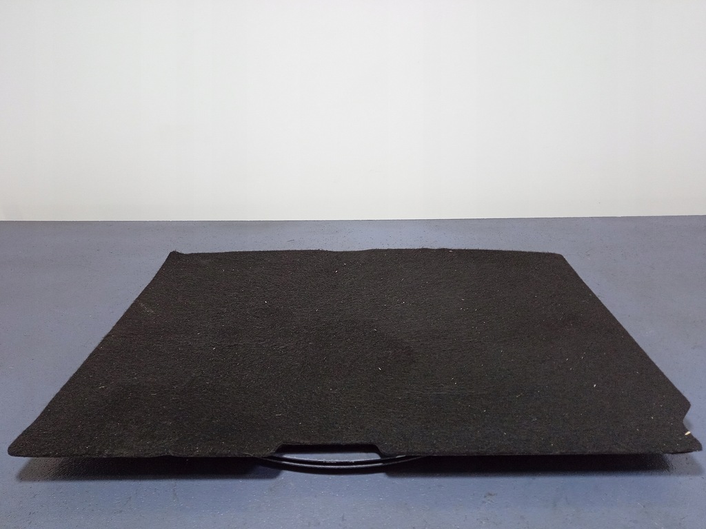 фото №1, Mini clubman r55 обшивка багажника 6952367