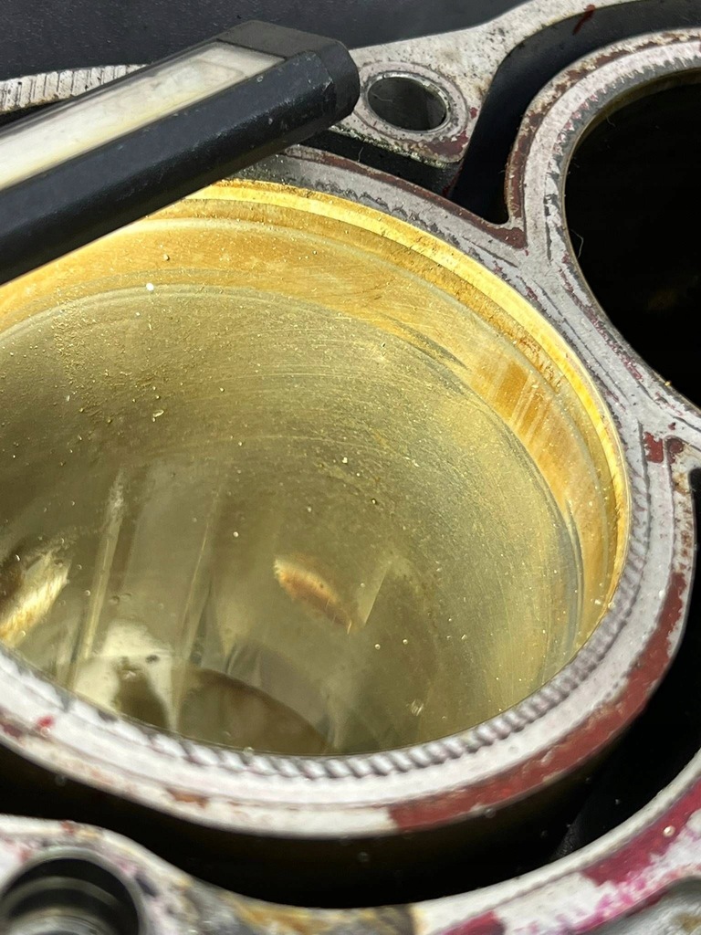 фото №8, 04e 103 011 bk блок двигателя 1.4 tfsi cvna audi a4 s4 b9