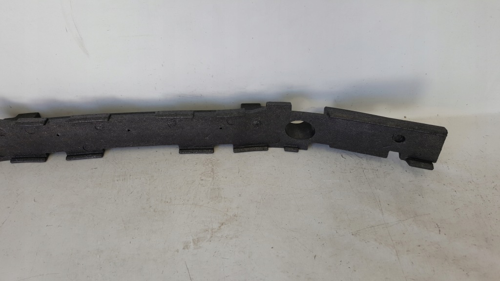 фото №7, Bmw 1 f20 f21 lci lift абсорбер бампер перед 15-