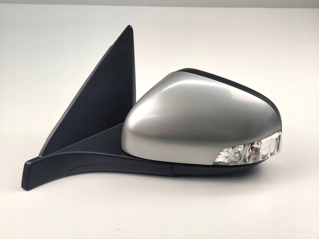 фото №1, Дзеркало ліва водія volvo v50 lift 8 pin