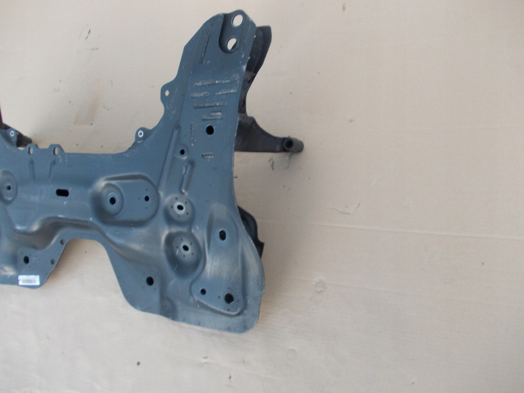 фото №7, Балка подрамник подрамник fiat 500x jeep renegade 00520617430