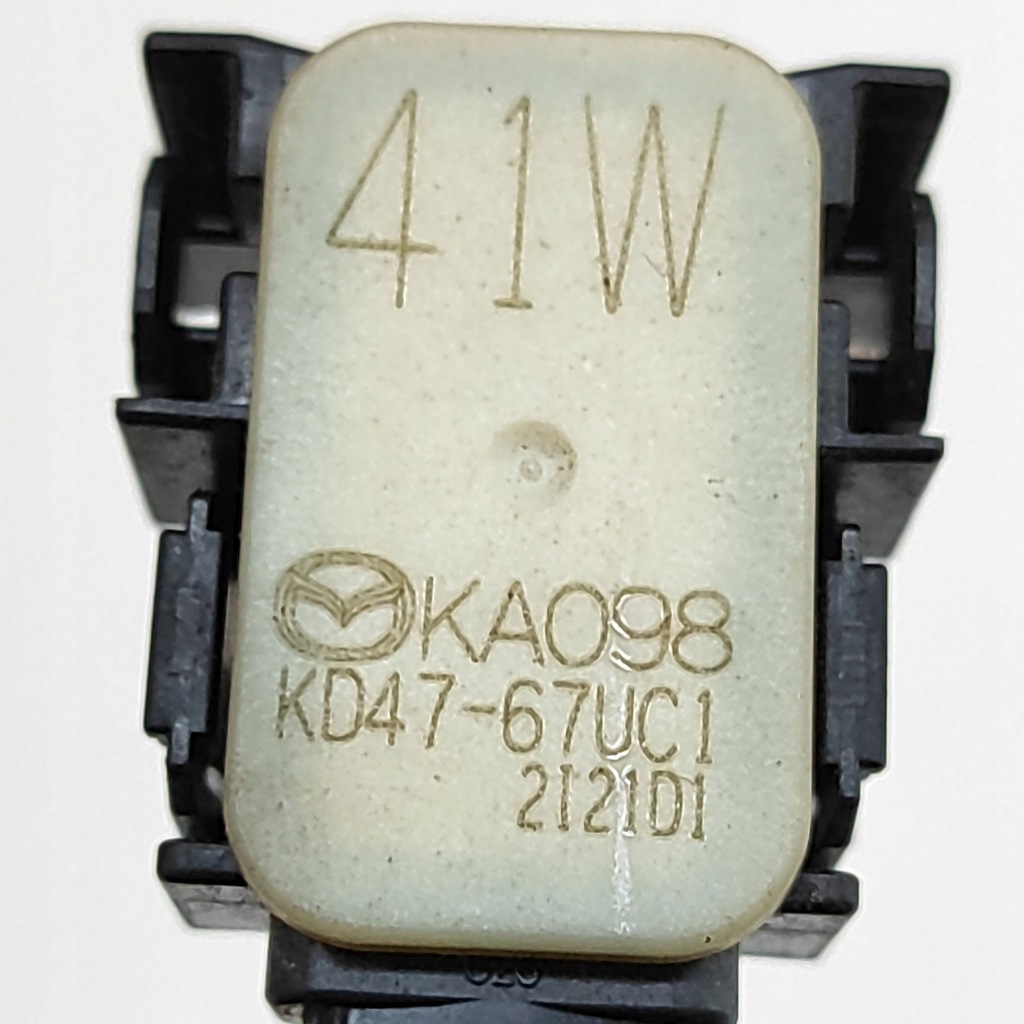 фото №6, Mazda 2 2023 с задний датчик парковки pdc