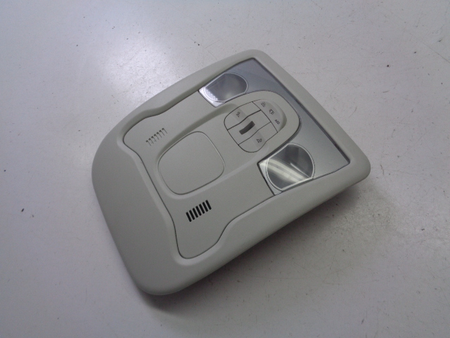 фото №2, Лампа стельовий jeep renegade 1.4 multiair przed lift 2017 rok