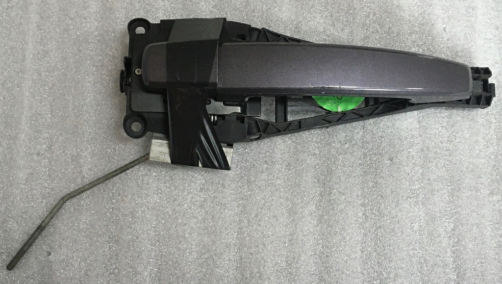 фото №1, Ручка зовнішня лівий задня chevrolet cruze c6z