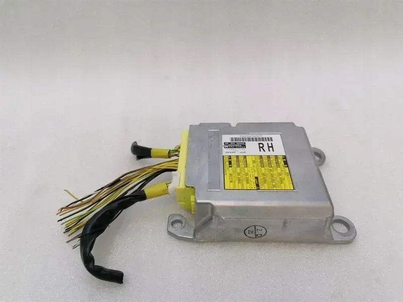 фото №1, Lexus rc f track xc10 safety module ecu 89170-24290 air керування unit srs