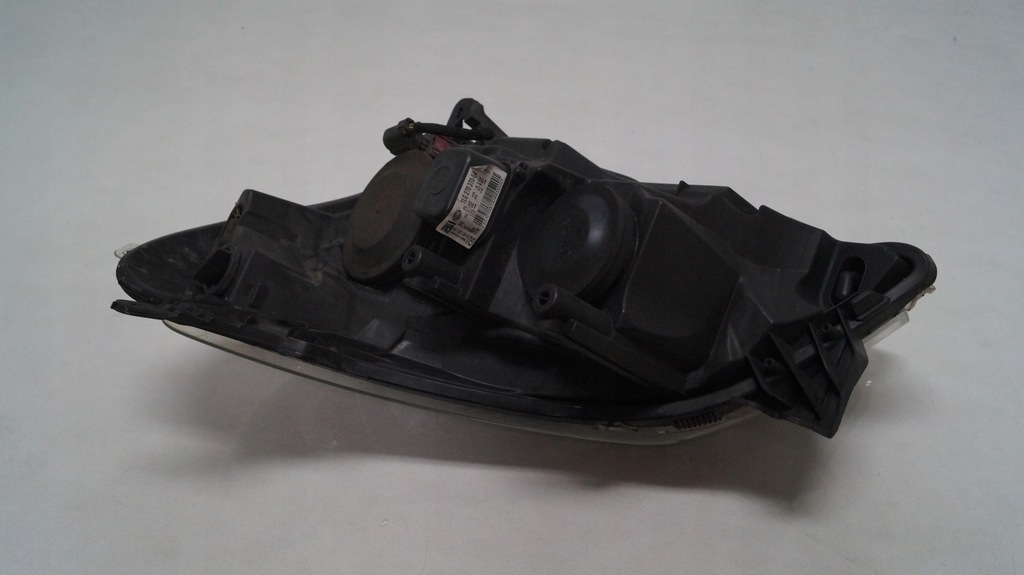 фото №10, Лампа передня права opel astra h