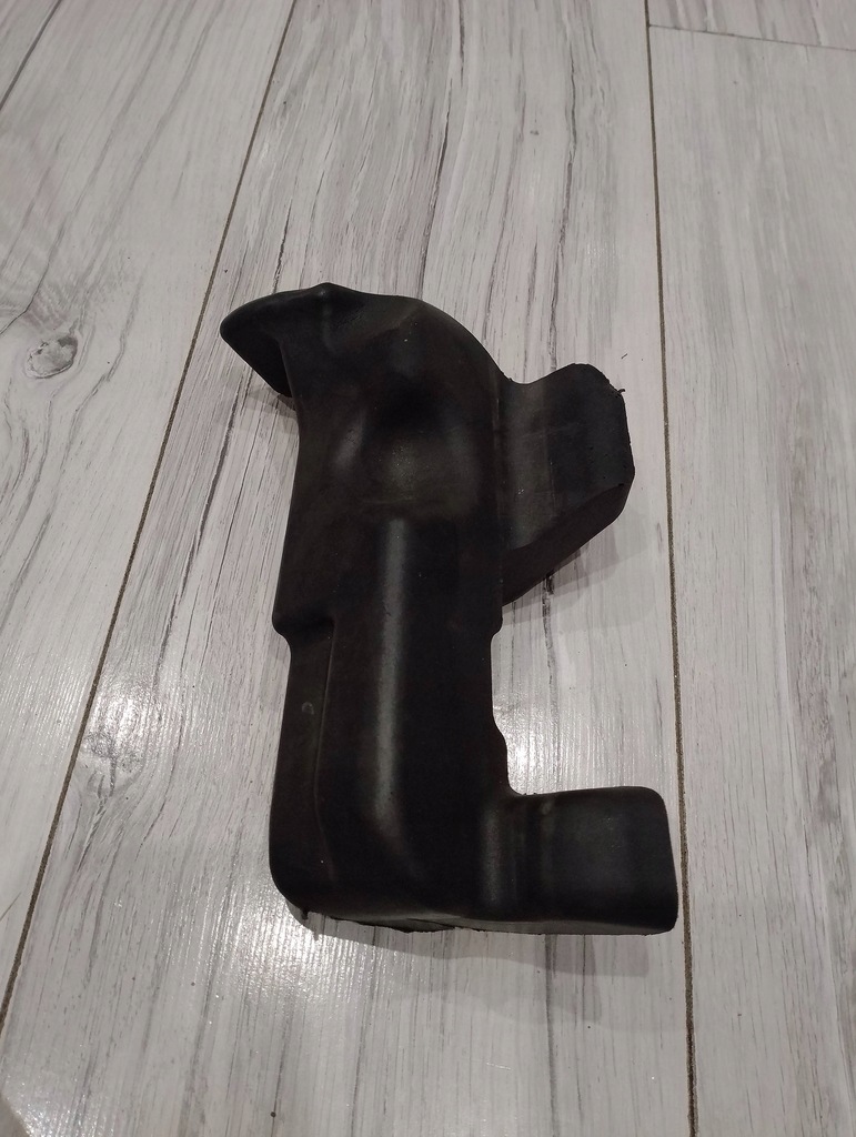 фото №1, Renault оригинальный номер 668349516r шумоизоляция жабо губка