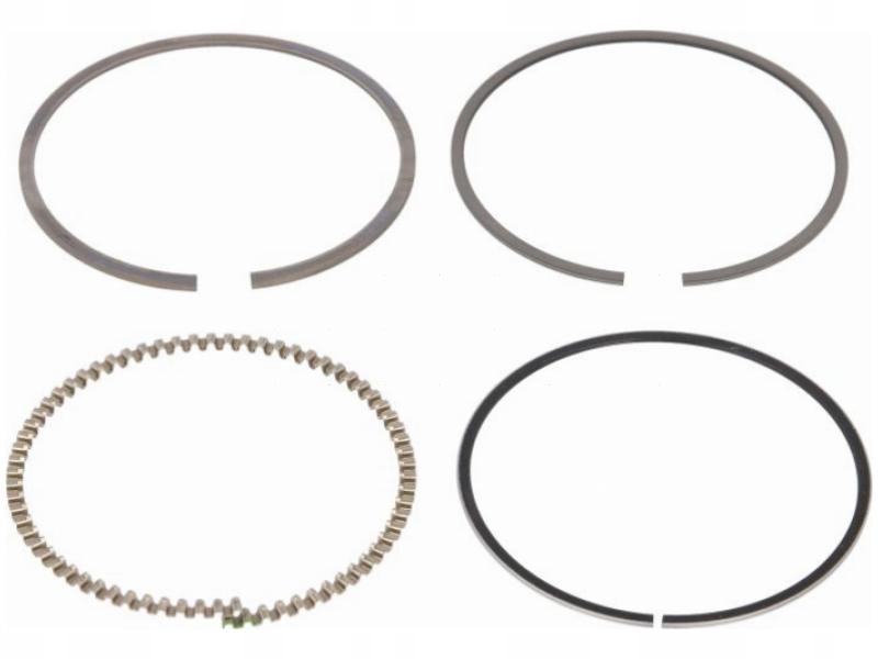 фото №1, Кольца поршневые renault thalia ii 1.1 i 1.1 twingo i 1.1 ii 1.1