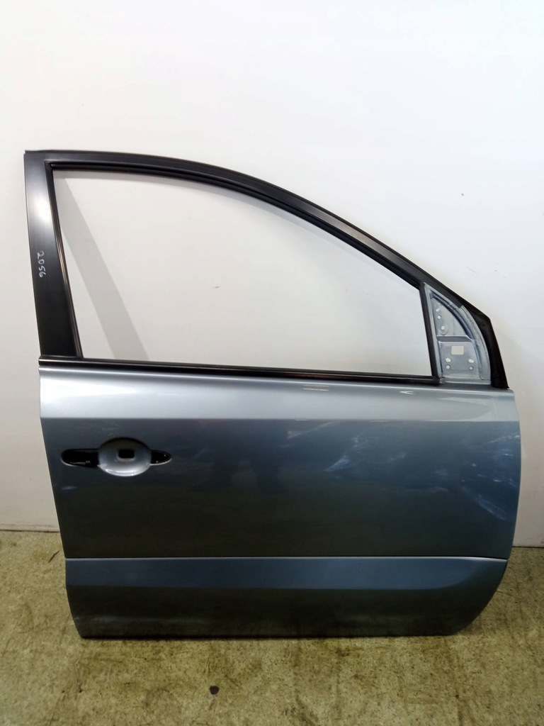 фото №1, Дверь правое перед tekxb renault koleos i 2007-