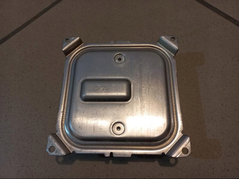 фото №1, Преобразователь renault оригинальный номер 260556623r