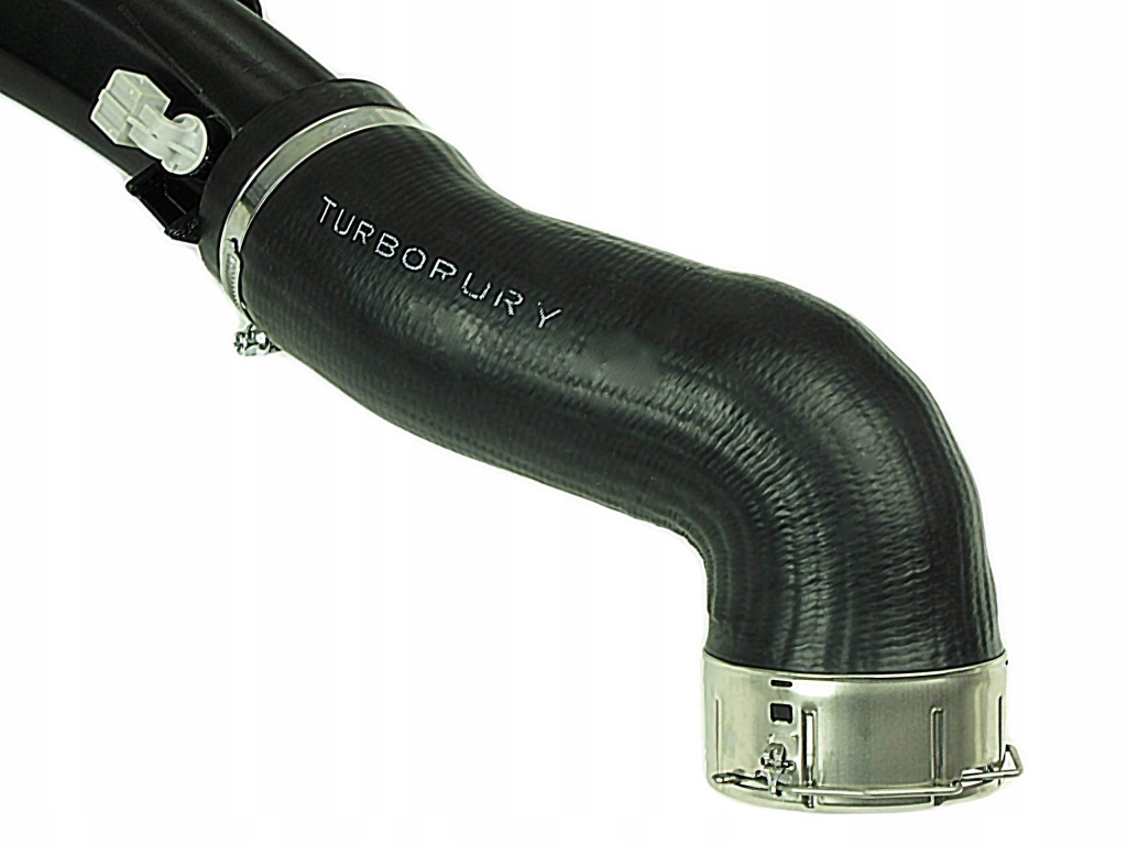 фото №7, Труба turbo renault master iii 2.3 dci 144600588r