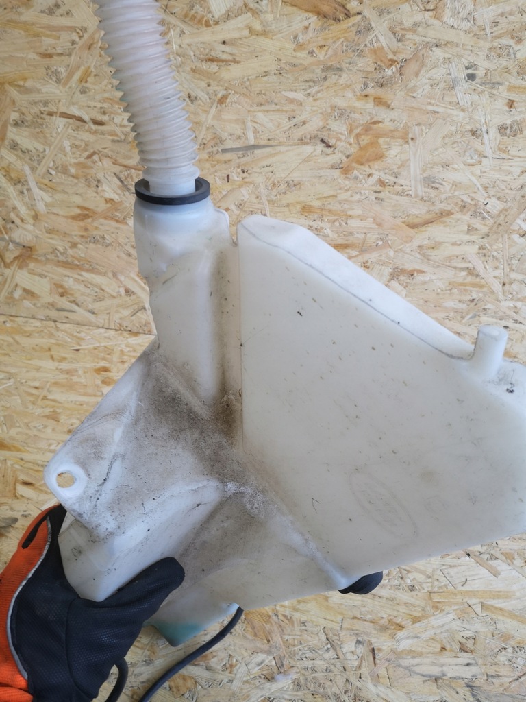 фото №6, Jaguar xe бачок омивача ксенон