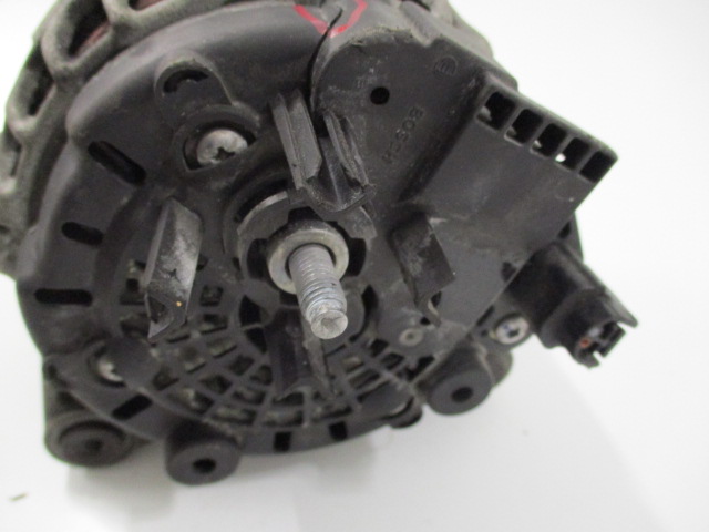 Renault nissan 1.6 dci генератор 150a 231004be0b с Разборки